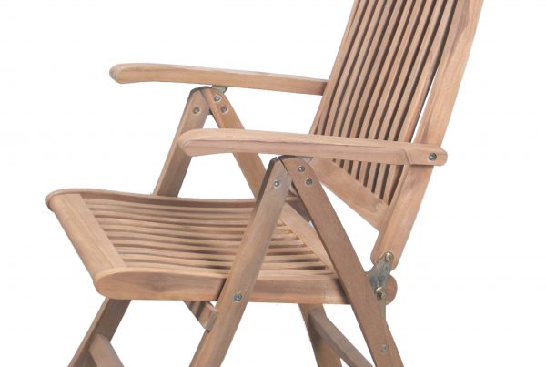 economic rec. arm chair