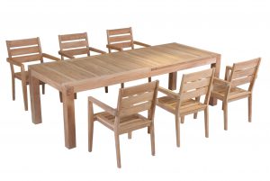 bermuda set