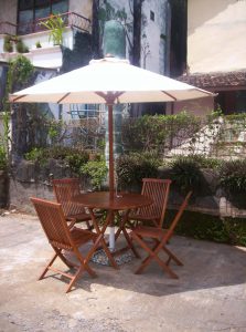 octagonal set