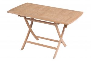 simply standing table 140x70 cm